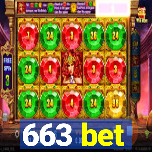 663 bet